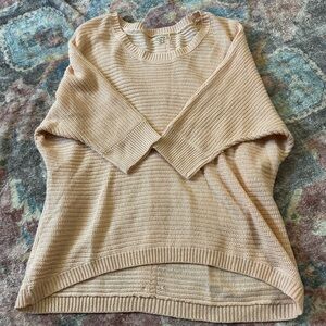 Women’s Plus Size Sweater